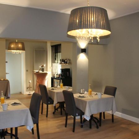 Amadis Bed and Breakfast Kesselt Eksteriør billede